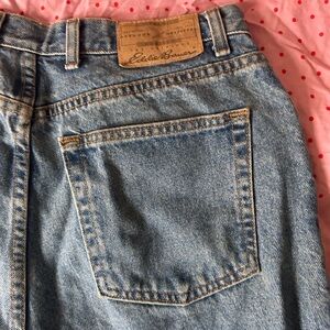 Vintage Eddie Bauer Jeans